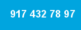 917 432 78 97 917 432 78 97